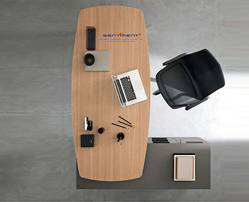 Modular Kitchen