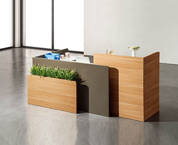 Modular Kitchen