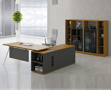 Modular Office workstation